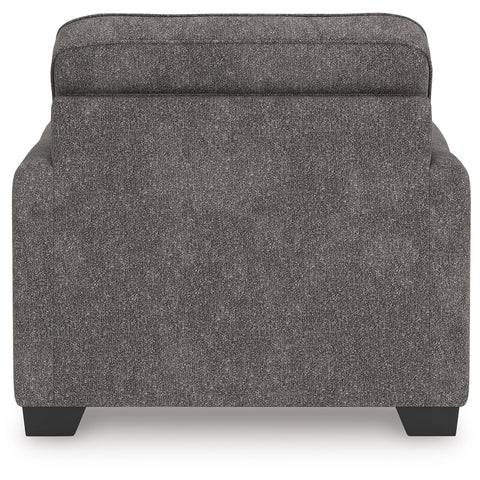  Benchcraft Olten 3130523 Chair and a Half IMAGE 4