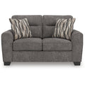 Benchcraft Olten 3130535 Loveseat IMAGE 2
