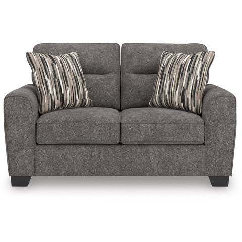  Benchcraft Olten 3130535 Loveseat IMAGE 2