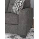  Benchcraft Olten 3130535 Loveseat IMAGE 6