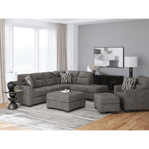  Benchcraft Olten 31305S2 2 pc Sectional with Chaise IMAGE 4