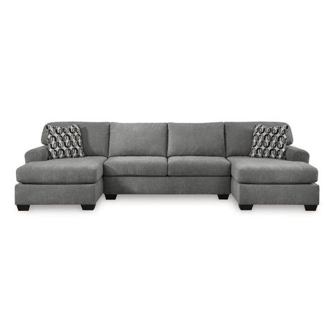  Benchcraft Birkdale Court 32402S3 3 pc Sectional IMAGE 1