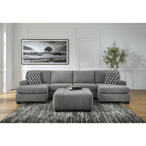  Benchcraft Birkdale Court 32402S3 3 pc Sectional IMAGE 4