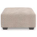  Benchcraft Seyler Lane 4840408 Oversized Accent Ottoman IMAGE 2
