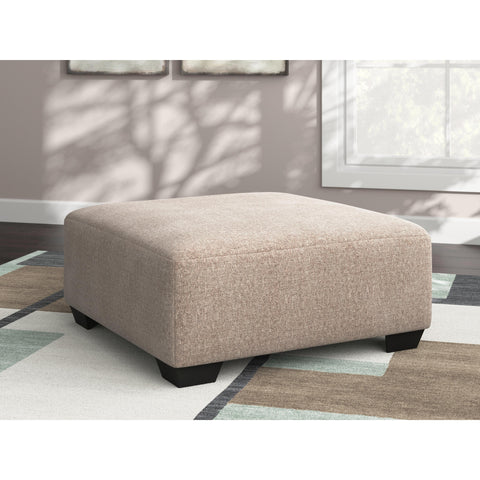  Benchcraft Seyler Lane 4840408 Oversized Accent Ottoman IMAGE 4