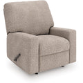  Benchcraft Newellen 4840425 Rocker Recliner IMAGE 1