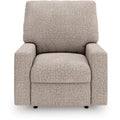  Benchcraft Newellen 4840425 Rocker Recliner IMAGE 3