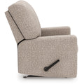  Benchcraft Newellen 4840425 Rocker Recliner IMAGE 4