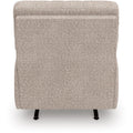  Benchcraft Newellen 4840425 Rocker Recliner IMAGE 5