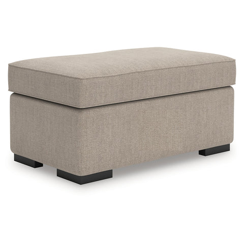  Benchcraft Sararose 5710214 Ottoman IMAGE 1