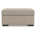 Benchcraft Sararose 5710214 Ottoman IMAGE 2