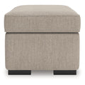  Benchcraft Sararose 5710214 Ottoman IMAGE 3