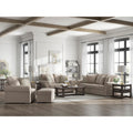  Benchcraft Sararose 5710214 Ottoman IMAGE 6