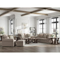  Benchcraft Sararose 5710214 Ottoman IMAGE 7