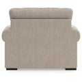  Benchcraft Sararose 5710223 Chair and a Half IMAGE 4