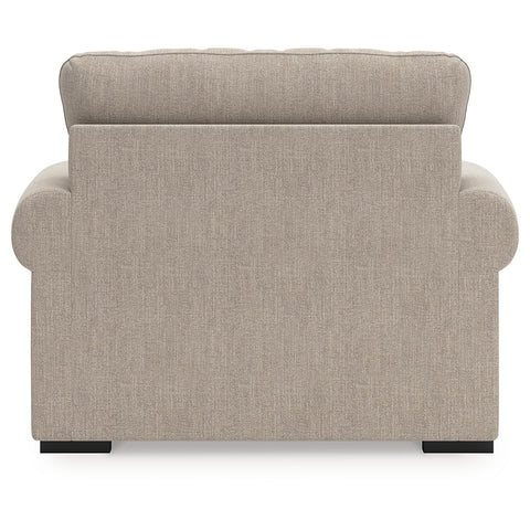  Benchcraft Sararose 5710223 Chair and a Half IMAGE 4