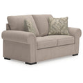  Benchcraft Sararose 5710235 Loveseat IMAGE 1