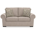  Benchcraft Sararose 5710235 Loveseat IMAGE 2