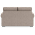  Benchcraft Sararose 5710235 Loveseat IMAGE 4