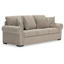  Benchcraft Sararose 5710238 Sofa IMAGE 1