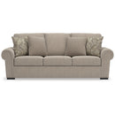  Benchcraft Sararose 5710238 Sofa IMAGE 2