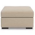  Benchcraft LadyMae 5940408 Oversized Accent Ottoman IMAGE 2