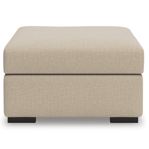  Benchcraft LadyMae 5940408 Oversized Accent Ottoman IMAGE 2