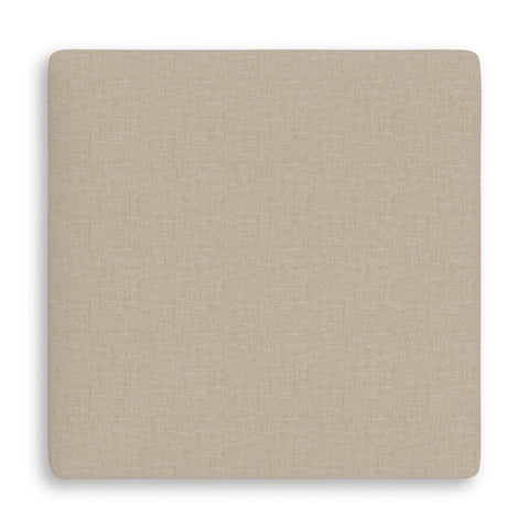  Benchcraft LadyMae 5940408 Oversized Accent Ottoman IMAGE 3