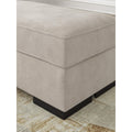  Benchcraft High Profile 5990214 Ottoman IMAGE 6