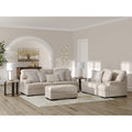  Benchcraft High Profile 5990214 Ottoman IMAGE 8