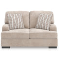  Benchcraft High Profile 5990235 Loveseat IMAGE 2
