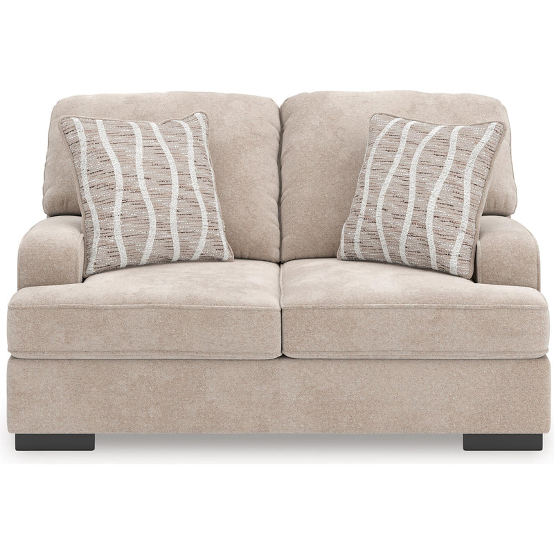  Benchcraft High Profile 5990235 Loveseat IMAGE 2