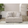  Benchcraft High Profile 5990235 Loveseat IMAGE 5