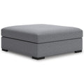  Benchcraft Bealton 6130508 Oversized Accent Ottoman IMAGE 1