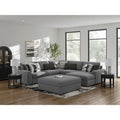  Benchcraft Bealton 6130508 Oversized Accent Ottoman IMAGE 14