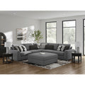  Benchcraft Bealton 6130508 Oversized Accent Ottoman IMAGE 15