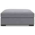  Benchcraft Bealton 6130508 Oversized Accent Ottoman IMAGE 2