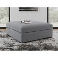  Benchcraft Bealton 6130508 Oversized Accent Ottoman IMAGE 4