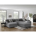  Benchcraft Bealton 6130508 Oversized Accent Ottoman IMAGE 5