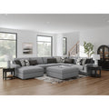  Benchcraft Bealton 6130508 Oversized Accent Ottoman IMAGE 6