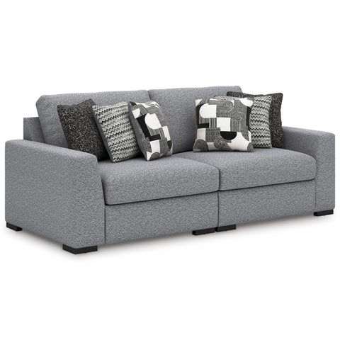  Benchcraft Bealton 61305S1 2 pc Sectional IMAGE 1