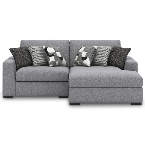  Benchcraft Bealton 61305S10 2 pc Sectional with Chaise IMAGE 2