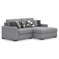 Benchcraft Bealton 61305S11 2 pc Sectional with Chaise IMAGE 1