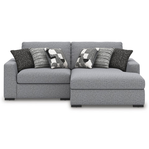  Benchcraft Bealton 61305S11 2 pc Sectional with Chaise IMAGE 2