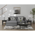  Benchcraft Bealton 61305S11 2 pc Sectional with Chaise IMAGE 3