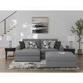  Benchcraft Bealton 61305S11 2 pc Sectional with Chaise IMAGE 4