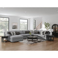  Benchcraft Bealton 61305S13 6 pc Sectional with Chaise IMAGE 3