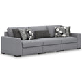  Benchcraft Bealton 61305S2 3 pc Sectional IMAGE 1