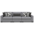  Benchcraft Bealton 61305S2 3 pc Sectional IMAGE 2