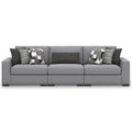  Benchcraft Bealton 61305S2 3 pc Sectional IMAGE 2